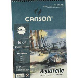 두꺼운 수채화 드로잉 8절 스케치북 일러스트 전문가용 미술용