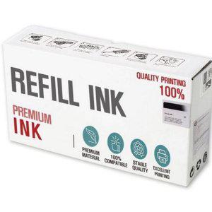 잉크 카트리지 호환 리필용 무한 리필 프린터