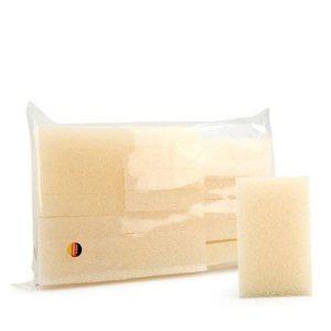 필터 수세미 빠른 부드러운 통기성 우레탄 설거지 대용량 주방