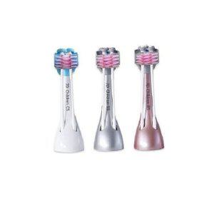 아동 부드러운 전동 리필모 칫솔모 리필 교체용 어린이