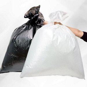 봉투 업소용 두꺼운 쓰레기 사업장 대형 대봉투 재활용