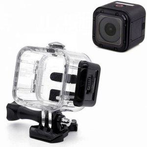 카메라 방수 수중 촬영 다이빙 잠수 케이스 액션캠
