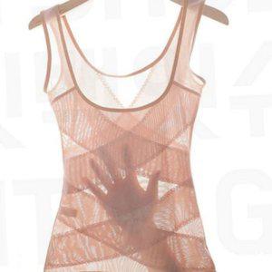 바디쉐이퍼 여성 여름 산후 보정 슬림 속옷 이너웨어