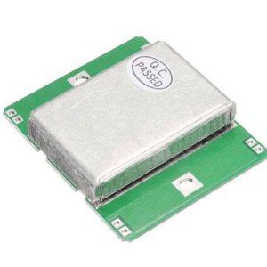 도플러 거리 모듈 마이크로 센서 레이더 감지 웨이브