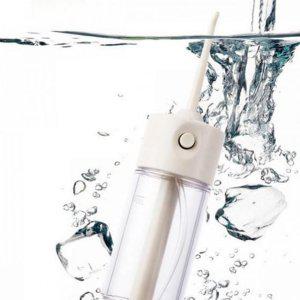 구강 관리기 마사지기 잇몸 청결기 어르신 어린이 치아