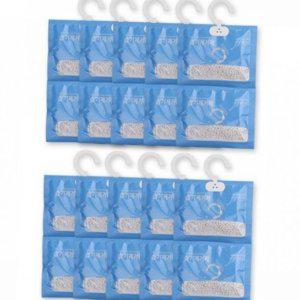 다용도 습기제거제 장마철 옷장 옷걸이형 걸이형 신발장