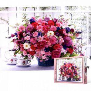 퍼즐 액자용 500피스 취미용 직소 선물용 인테리어