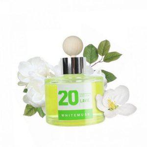 스틱 우드 발향 실내용 디퓨저 볼