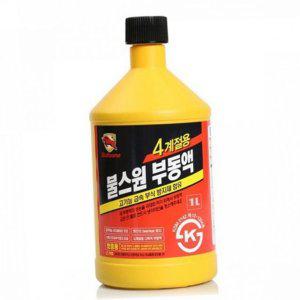 에틸렌 사계절 부동액 냉각수 자동차 겨울용 차량용 엔진