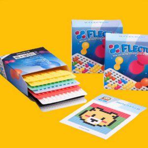 블록 비즈 장난감 어린이 유아용 픽셀아트 실리콘 창의력