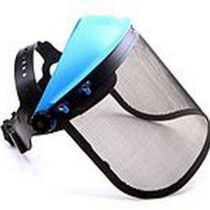 안면 보호구 작업용 벌초 농업용 예초기 잡초제거 보안면