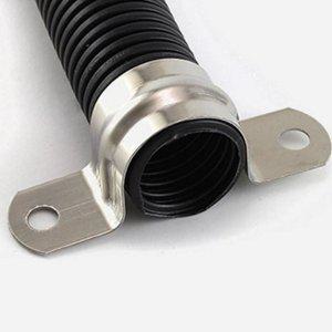 스텐 고정용 밴드 파이프 클램프 산업용 배관 새들