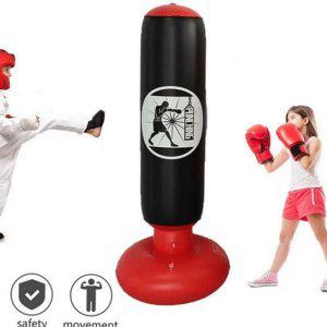 가정용 복싱 성인용 해소 샌드백 펀칭 스탠딩 청소년 실내용