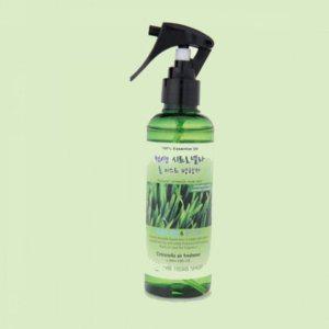 스프레이 시트로넬라 바디 아웃도어 미스트 허브 200ml