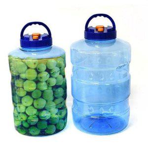 담금병 담금주 과실주 매실주 담금통 대용량 저장 효소 용기