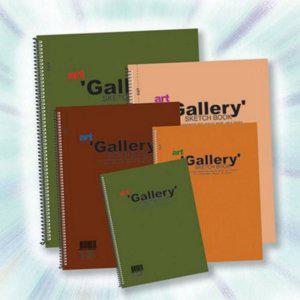 a3 화방용 전문가용 드로잉 크로키 미술용 취미용 스케치북