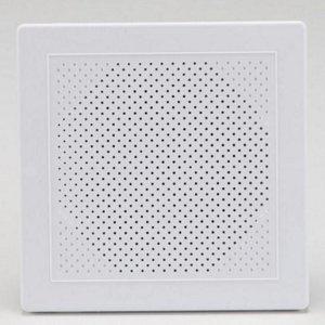 세미나실 천장형 매입형 방송 아파트 학교 사무실 스피커