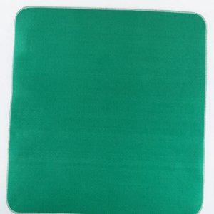 게임판 명절 매트 화투판 도톰한 휴대용 접이식 부직포