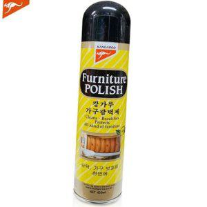 가구 나무 목제 레몬 왁스 원목 광택제