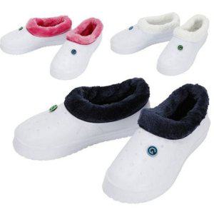 겨울 푹신한 실내화 털 슬리퍼 방한 가족 거실 보온