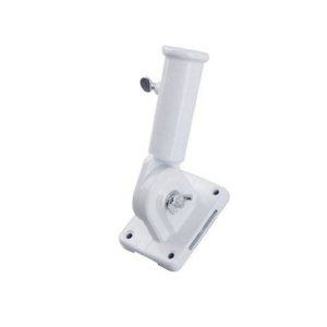 깃대봉 가정용 꽂이 국기 베란다 태극기 알루미늄 벽면