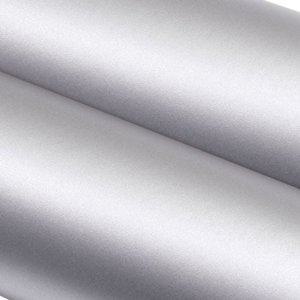 벽면 포인트 메탈 인테리어 실버 데코레이션 시트지