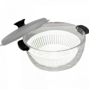 찜기 렌지용 전자 유리 오븐용 냄비 내열