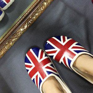 이지케어 푹신한 가벼운 실외 사무실 슬리퍼 막힌