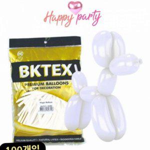 재료 만들기 벌룬 교육용 파티 아트 풍선 요술