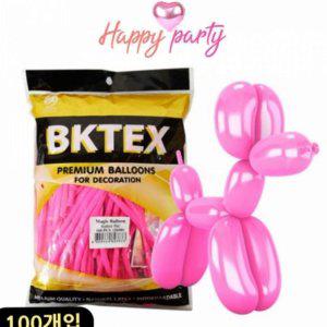 파티 만들기 생일 어린이 요술 풍선 장식