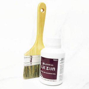 용액 보조제 작업 전처리제 바인더 페인트 프라이머