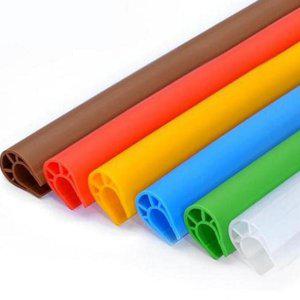 모서리 어린이 유아 쿠션 유자형 가드 보호대 u자 안전