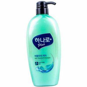 린스 데일리 두피 산뜻한 온가족 겸용 케어 샴푸 약산성