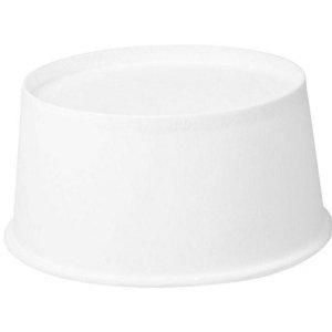 간편 그릇 국물 이용기 용종 종이 일회용