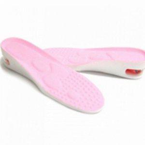 푹신한 깔창 운동화 완화 에어 쿠션 여성 여성발 피로