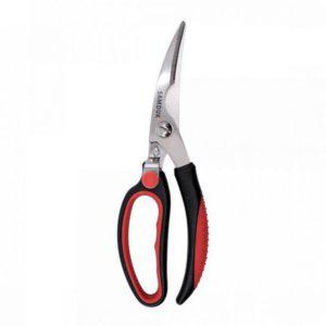 간편 해산물 킹크랩 주방 손질 스테인리스 생선뼈 가위