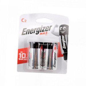 가정용 알카라인 건전지 lr14 전지 대용량 c형