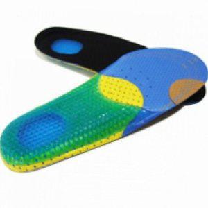 피로완화 발지지 깔창 스포츠 에어 푹신한 운동화 농구화