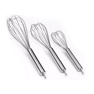 휘퍼 거품기 스텐 다용도 스테인레스 위생적 주방