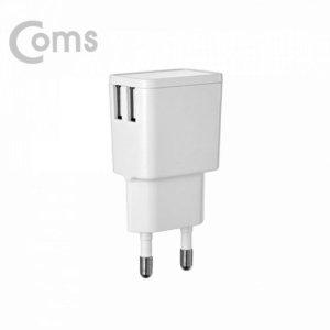 유형 듀얼 포트 멀티 스마트 충전기 기기 급속