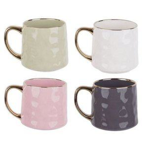 커피잔 선물용 빅사이즈 북유럽 세라믹 머그컵 도자기 주방
