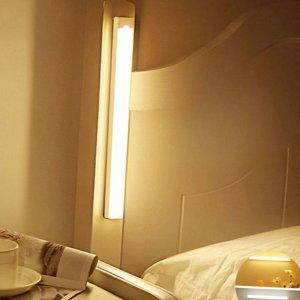 부착식 옷장 조명 충전식 무선 센서등 현관 계단 led