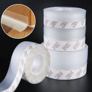 셀프 틈새막이 방한 바람막이 차단 문틈 창문 외풍