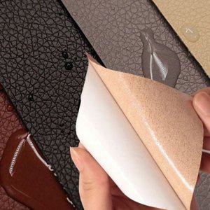 접착식 리폼 시트지 테이프 찢어진 보수 쇼파 가죽 가구