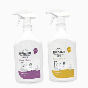 스프레이 주방용 다목적 제거 청소 뿌리는 강력 세제