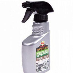 오염 실내 세정제 제거 스프레이 자동차 세척제 차량용 얼룩제거제