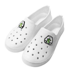 고무 베란다화 쿠션화 학생 실내화 eva 만능화