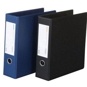 비닐 인덱스 바인더 공파일철 대용량 정리 d링 파일 사무용