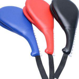 태권도 수련용 복싱 발차기 격투기 미트 연습 훈련용