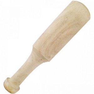 요리용 나무 가정용 원목 방망이 분쇄용 절구 주방용